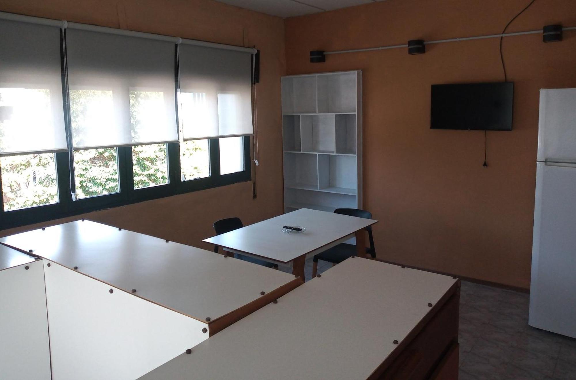 Atenea Departamentos Temporarios Villa María Екстериор снимка