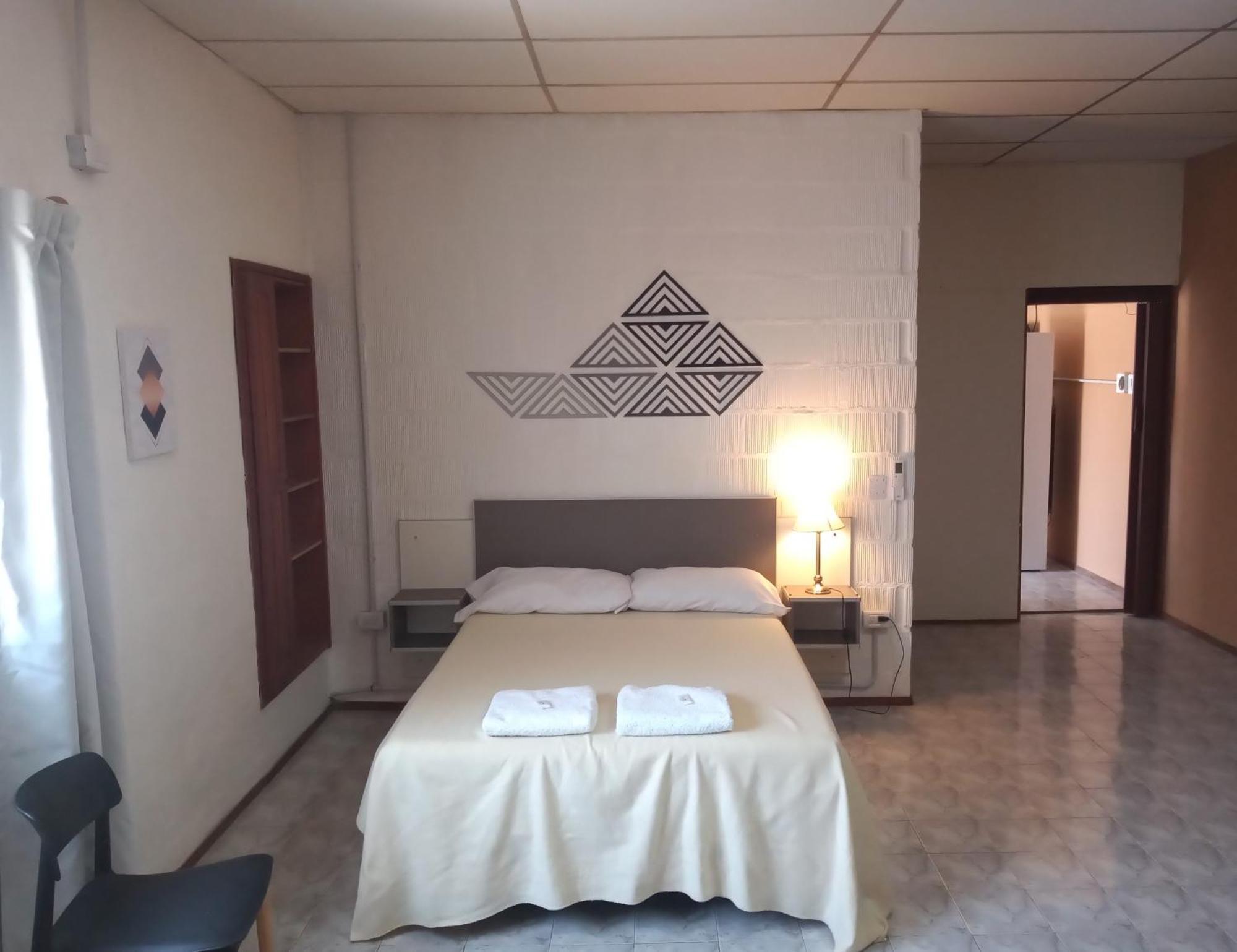 Atenea Departamentos Temporarios Villa María Екстериор снимка